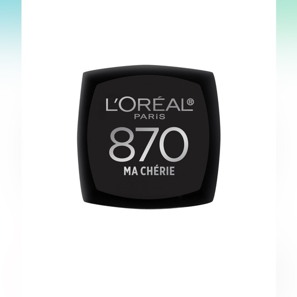 L'OREAL 826 Ma Cherie Infallible Pro-Matte Liquid Lipstick - Picture 6 of 9